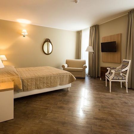 Hotel Monteverde Аккуї-Терме Екстер'єр фото