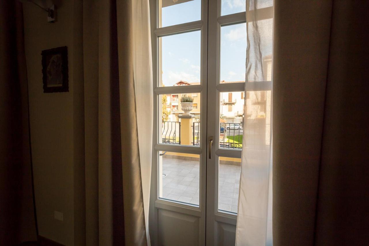 Hotel Monteverde Аккуї-Терме Екстер'єр фото