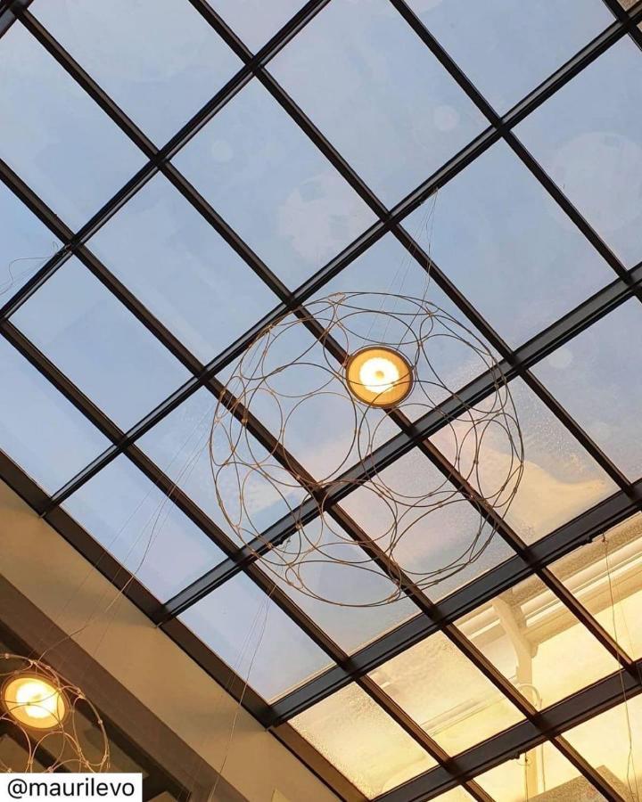 Hotel Monteverde Аккуї-Терме Екстер'єр фото