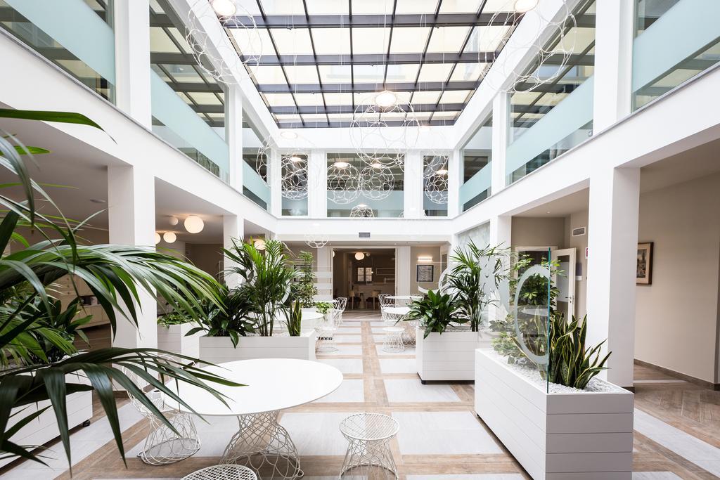 Hotel Monteverde Аккуї-Терме Екстер'єр фото