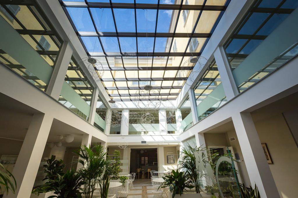 Hotel Monteverde Аккуї-Терме Екстер'єр фото