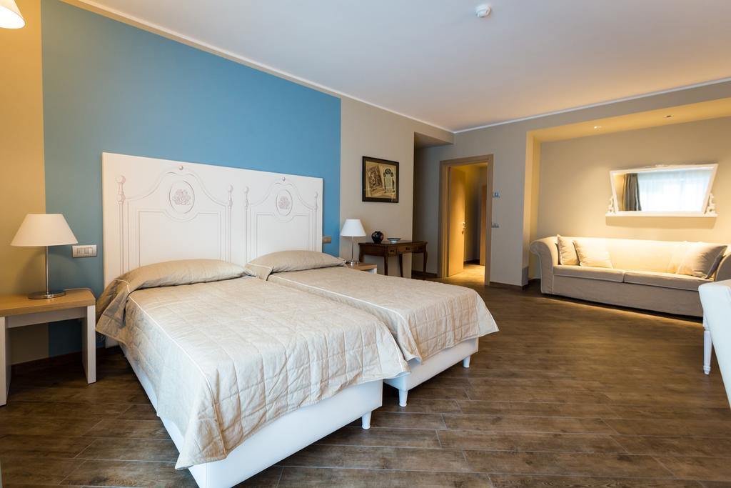 Hotel Monteverde Аккуї-Терме Екстер'єр фото