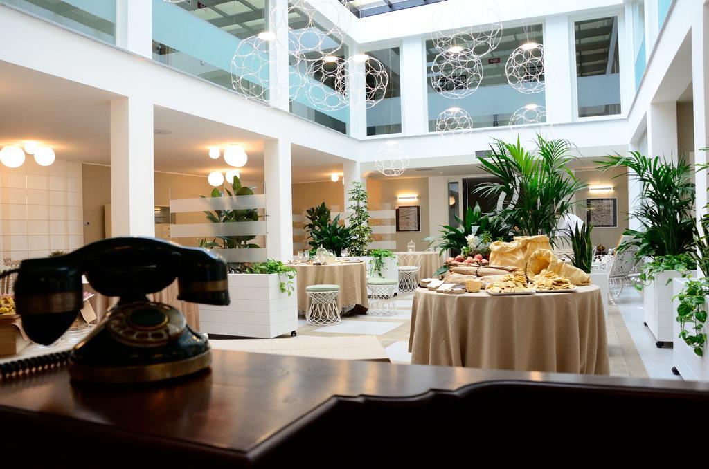 Hotel Monteverde Аккуї-Терме Екстер'єр фото