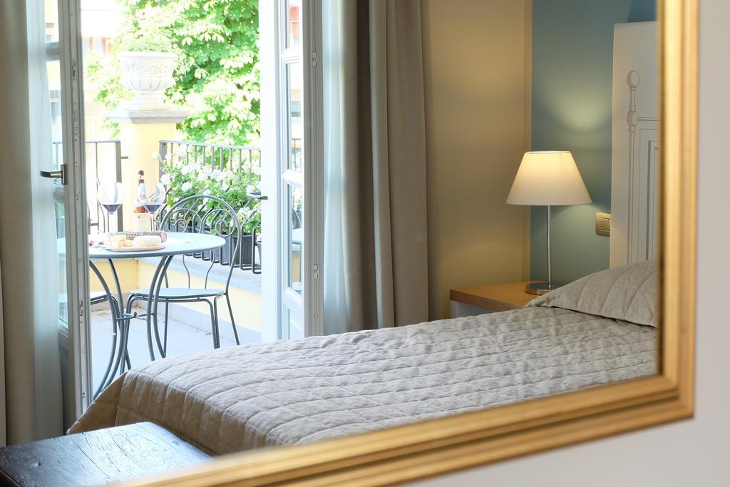 Hotel Monteverde Аккуї-Терме Екстер'єр фото
