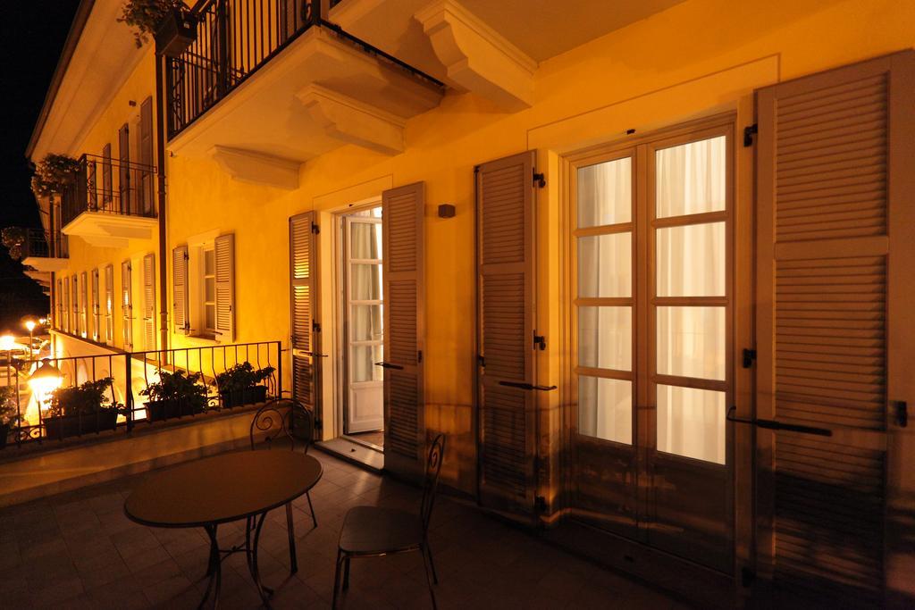 Hotel Monteverde Аккуї-Терме Екстер'єр фото