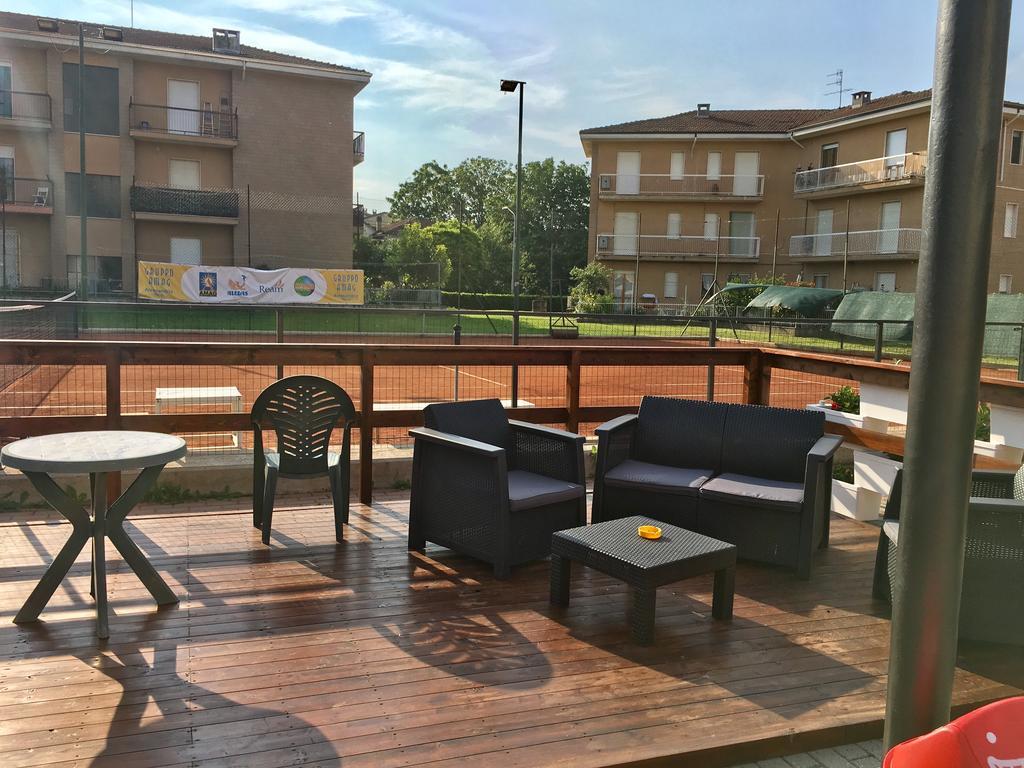 Hotel Monteverde Аккуї-Терме Екстер'єр фото
