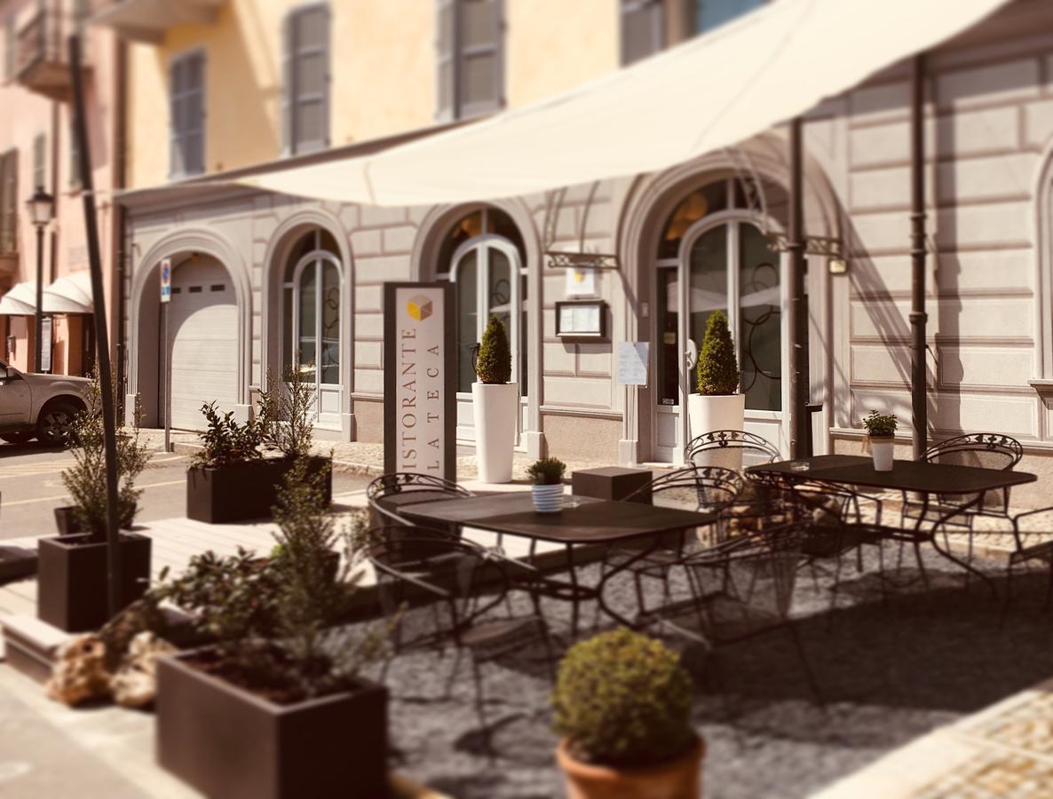 Hotel Monteverde Аккуї-Терме Екстер'єр фото